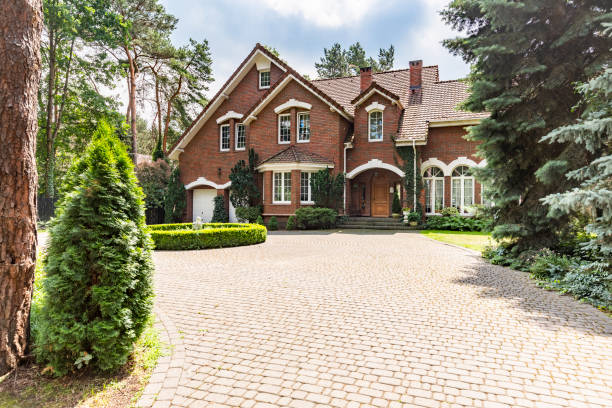 Best Local Driveway Pavers  in Zimmerman, MN