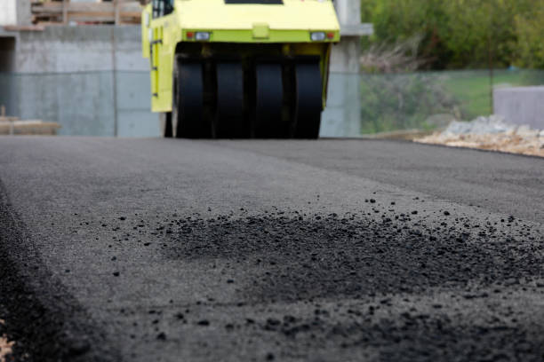 Professional Driveway Pavers in Zimmerman, MN
