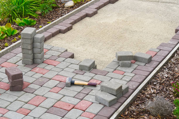 Reliable Zimmerman, MN Driveway Pavers Solutions