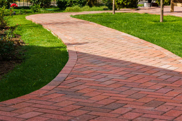 Reasons to Select Us for Your Driveway Paving Requirements in Zimmerman, MN