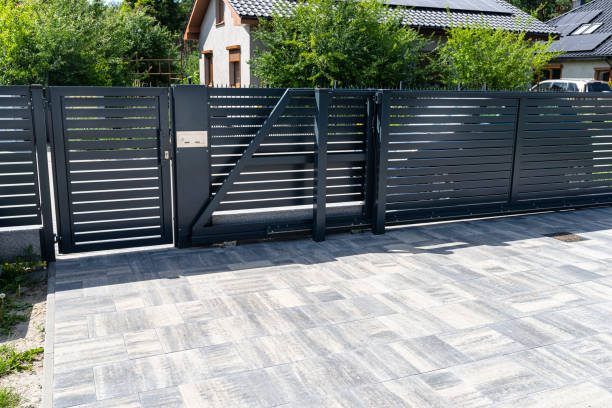 Best Driveway Repair Near Me  in Zimmerman, MN