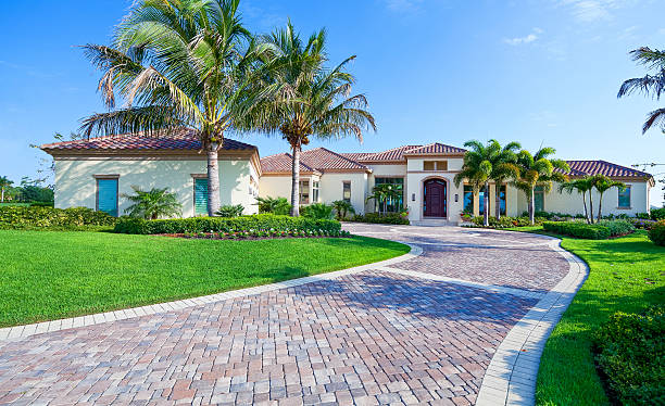 Best Driveway Resurfacing Pavers  in Zimmerman, MN