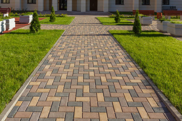 Best Professional Driveway Pavers  in Zimmerman, MN